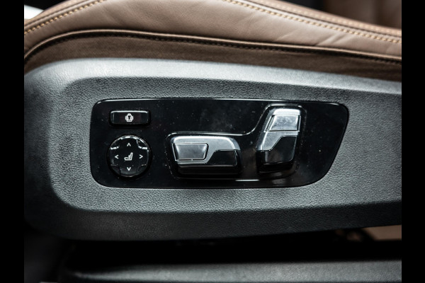 BMW X5 xDrive50e Prachtig uitgevoerde X5 50e Dravit Grau, spoiler pakket M-look Z.G.A.N