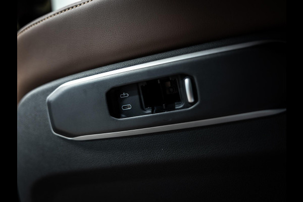 BMW X5 xDrive50e Prachtig uitgevoerde X5 50e Dravit Grau, spoiler pakket M-look Z.G.A.N