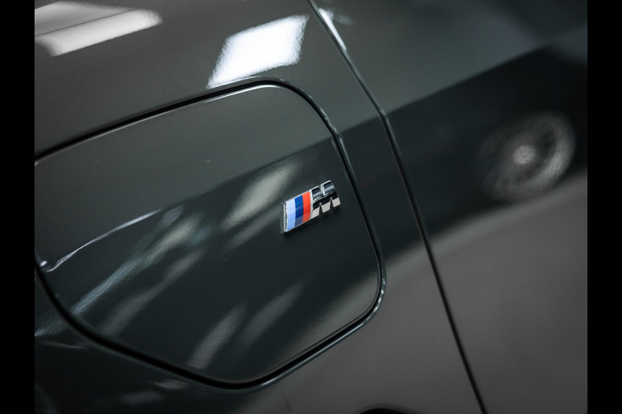 BMW X5 xDrive50e Prachtig uitgevoerde X5 50e Dravit Grau, spoiler pakket M-look Z.G.A.N