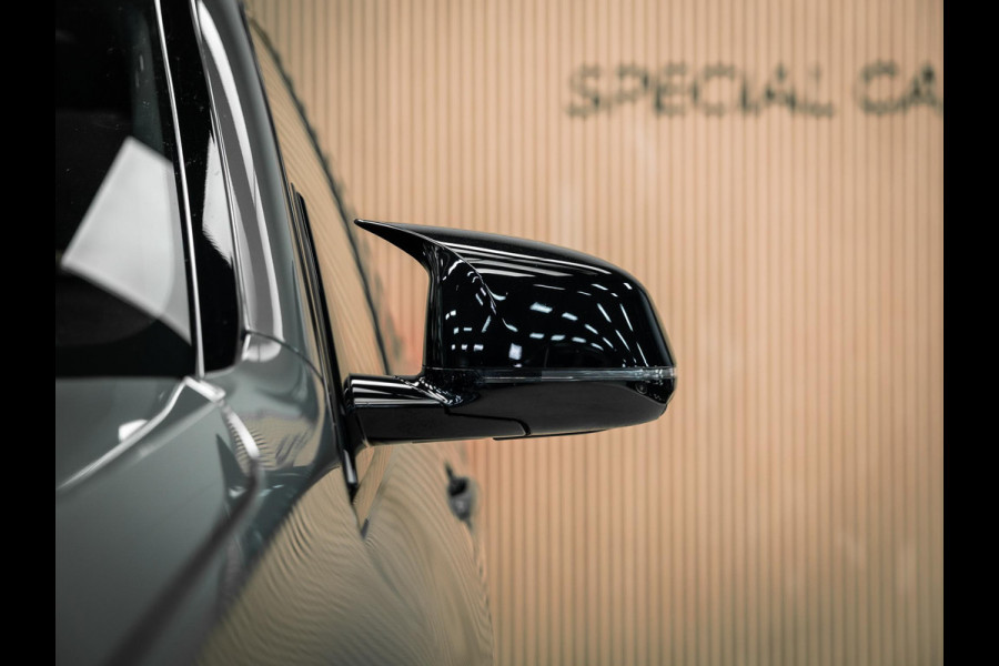 BMW X5 xDrive50e Prachtig uitgevoerde X5 50e Dravit Grau, spoiler pakket M-look Z.G.A.N