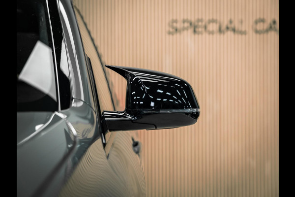 BMW X5 xDrive50e Prachtig uitgevoerde X5 50e Dravit Grau, spoiler pakket M-look Z.G.A.N