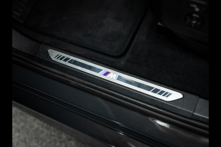 BMW X5 xDrive50e Prachtig uitgevoerde X5 50e Dravit Grau, spoiler pakket M-look Z.G.A.N