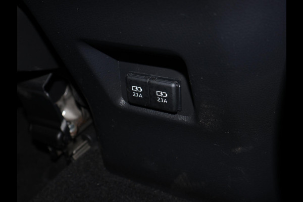 Toyota RAV4 2.5 HYBRID 218 PK AUT. BLACK EDITION + 19 INCH | ADAPTIVE CRUISE | CAMERA | STUUR/STOELVERWARMING