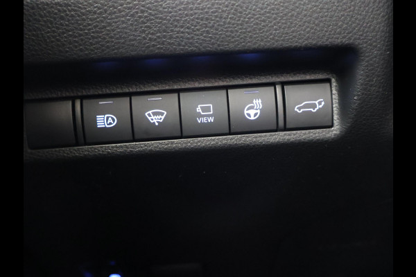Toyota RAV4 2.5 HYBRID 218 PK AUT. BLACK EDITION + 19 INCH | ADAPTIVE CRUISE | CAMERA | STUUR/STOELVERWARMING