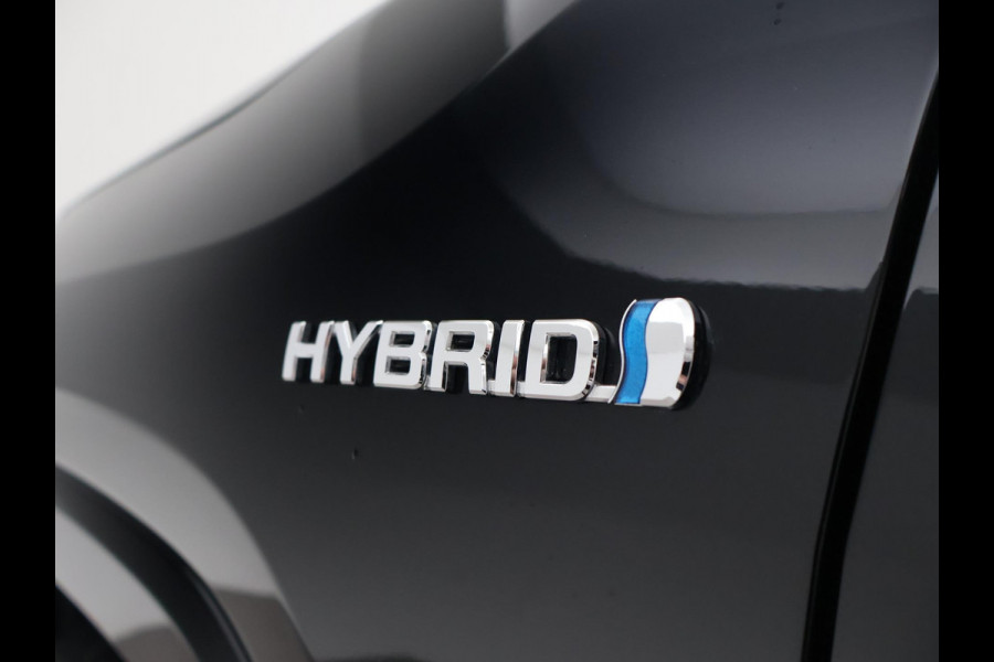Toyota RAV4 2.5 HYBRID 218 PK AUT. BLACK EDITION + 19 INCH | ADAPTIVE CRUISE | CAMERA | STUUR/STOELVERWARMING