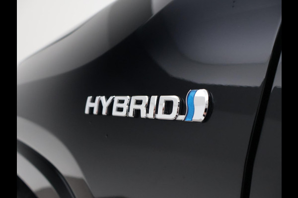 Toyota RAV4 2.5 HYBRID 218 PK AUT. BLACK EDITION + 19 INCH | ADAPTIVE CRUISE | CAMERA | STUUR/STOELVERWARMING