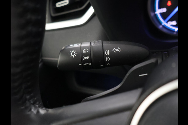 Toyota RAV4 2.5 HYBRID 218 PK AUT. BLACK EDITION + 19 INCH | ADAPTIVE CRUISE | CAMERA | STUUR/STOELVERWARMING