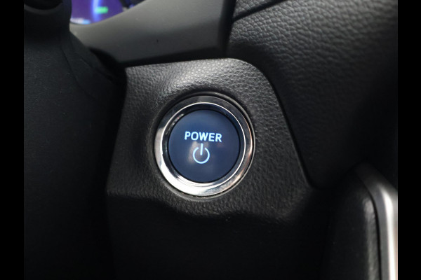Toyota RAV4 2.5 HYBRID 218 PK AUT. BLACK EDITION + 19 INCH | ADAPTIVE CRUISE | CAMERA | STUUR/STOELVERWARMING