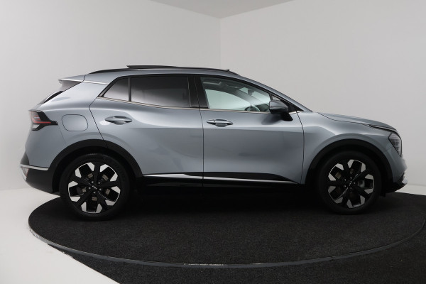 Kia Sportage 1.6 T-GDi Plug-in Hybrid AWD DynamicPlusLine (PANORAMADAK, TREKHAAK, CAMERA, STOEL/STUURVERWARMING)