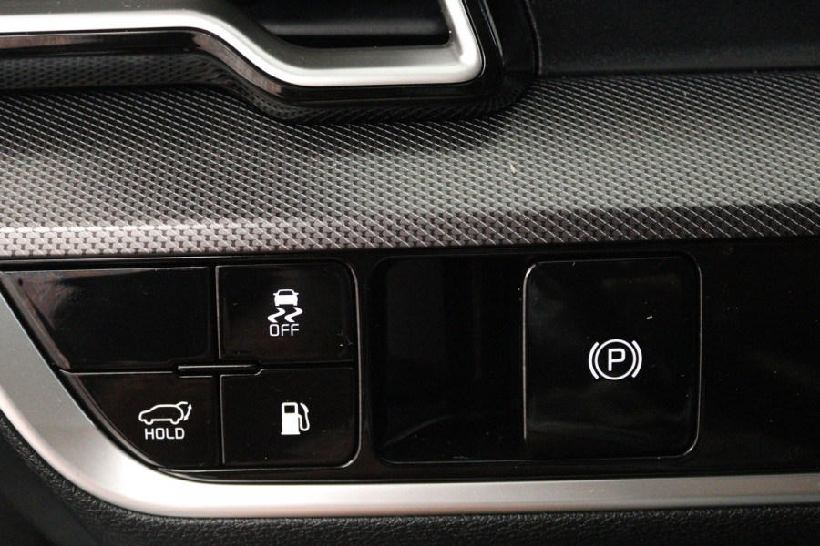 Kia Sportage 1.6 T-GDi Plug-in Hybrid AWD DynamicPlusLine (PANORAMADAK, TREKHAAK, CAMERA, STOEL/STUURVERWARMING)