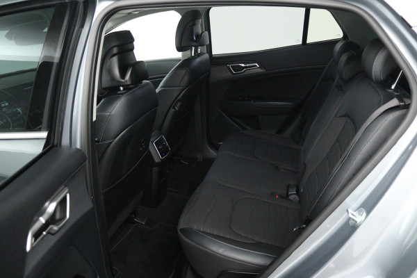 Kia Sportage 1.6 T-GDi Plug-in Hybrid AWD DynamicPlusLine (PANORAMADAK, TREKHAAK, CAMERA, STOEL/STUURVERWARMING)