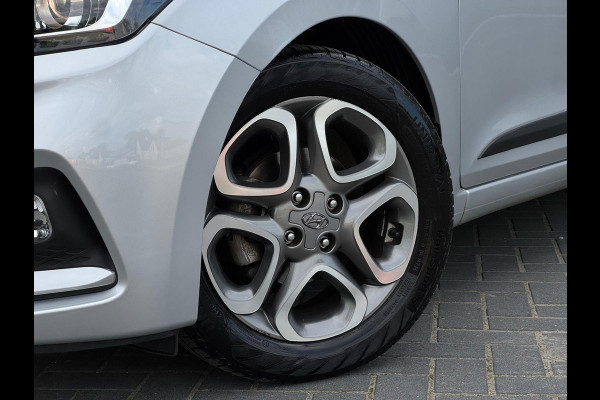 Hyundai i20 1.2 i-Motion LAGE KMSTAND|AIRCO|CR CONTROL|ELEK PAKKET