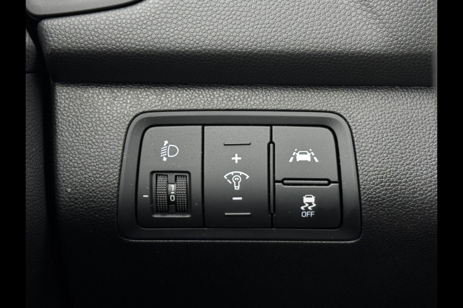 Hyundai i20 1.2 i-Motion LAGE KMSTAND|AIRCO|CR CONTROL|ELEK PAKKET