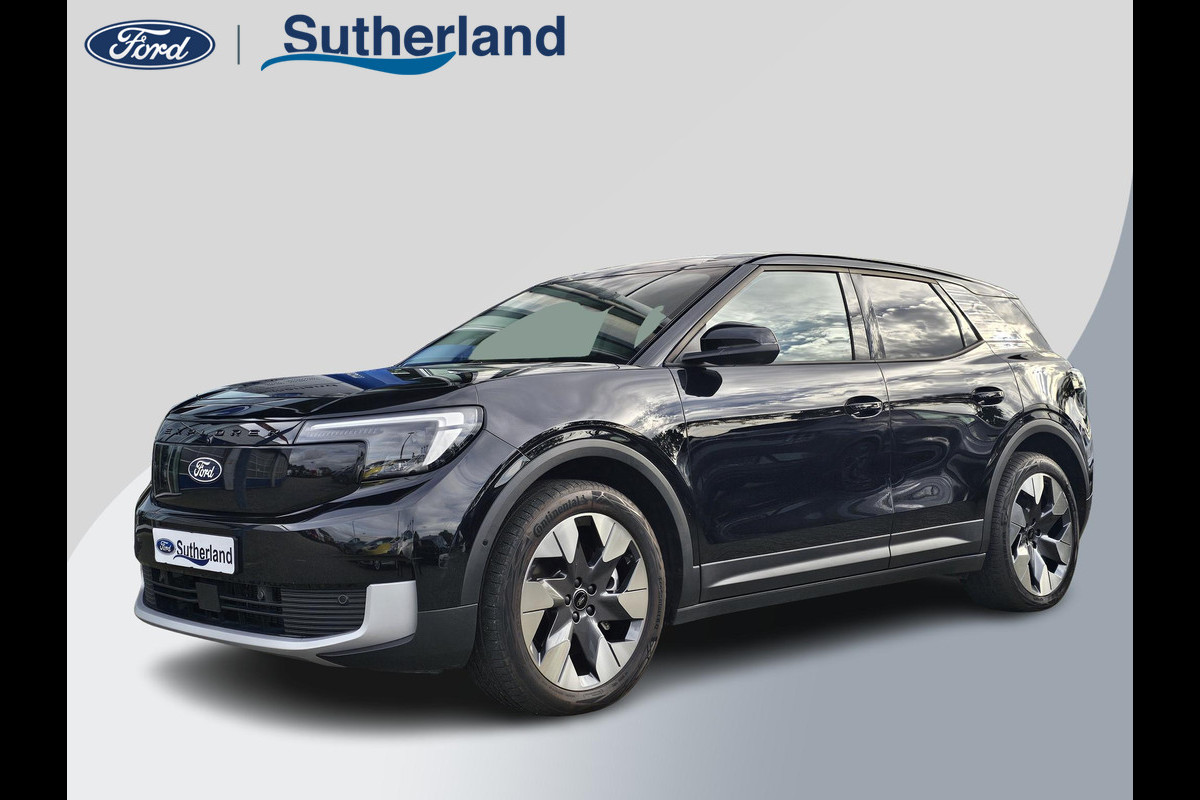 Ford Explorer Premium Extended Range AWD 77 kWh 340pk | Driver Assistance Pack | Wegklapbare Trekhaak | Warmtepomp