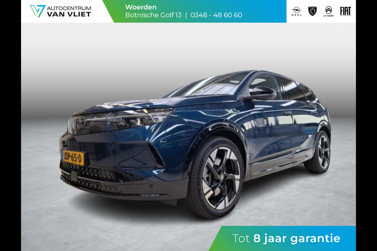 Opel Grandland Electric Business Edition 97 kWh