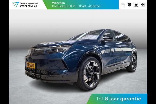 Opel Grandland Electric Business Edition 97 kWh