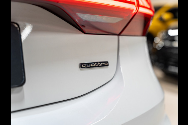 Audi A7 Sportback 50 TFSI e Quattro 3X S-Line, Black Optik, Pano, ACC, Virtual, Ambiënte Light, Apple Carplay, Camera, PDC, Clima