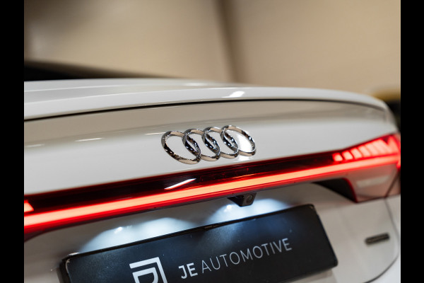 Audi A7 Sportback 50 TFSI e Quattro 3X S-Line, Black Optik, Pano, ACC, Virtual, Ambiënte Light, Apple Carplay, Camera, PDC, Clima
