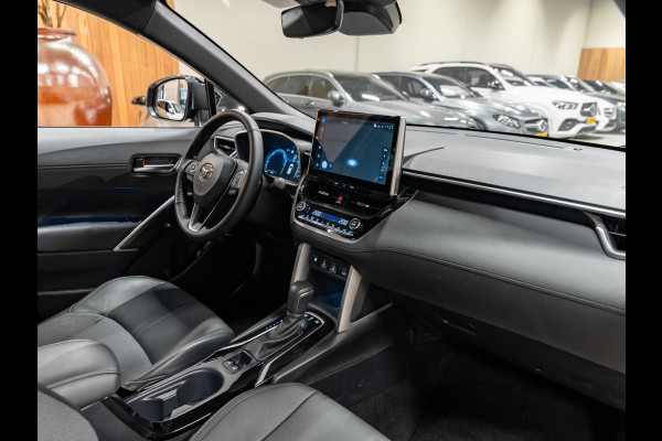 Toyota Corolla Cross Hybrid 200 Dynamic, Voll Led, Digi Dash, Adaptieve Cruise, Apple Carplay, Clima, PDC, Multistuur, Onderhoud