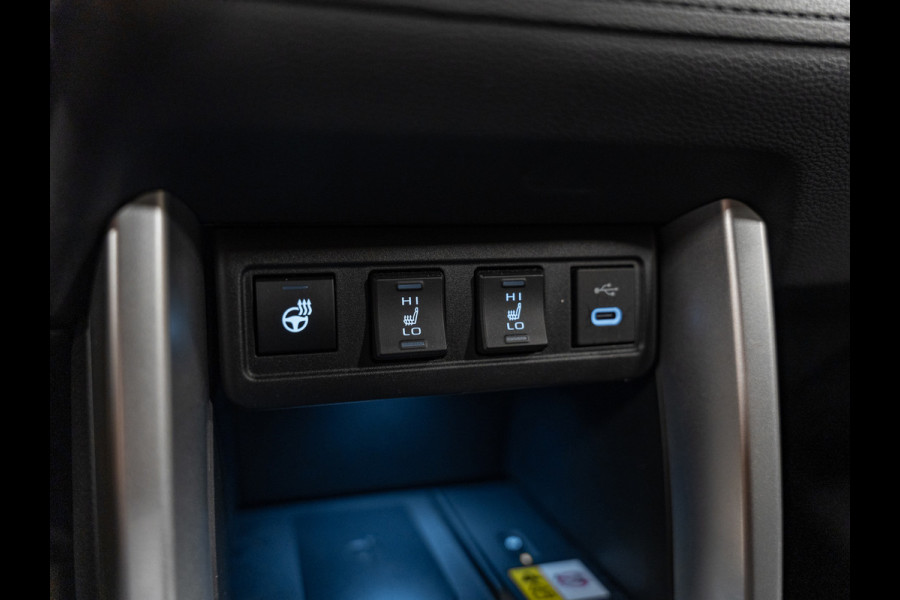 Toyota Corolla Cross Hybrid 200 Dynamic, Voll Led, Digi Dash, Adaptieve Cruise, Apple Carplay, Clima, PDC, Multistuur, Onderhoud