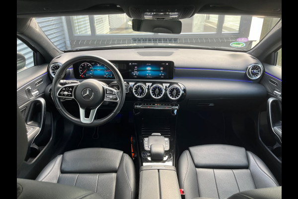 Mercedes-Benz A-Klasse 180 Business Solution Luxury panoramadak