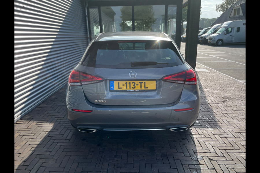 Mercedes-Benz A-Klasse 180 Business Solution Luxury panoramadak