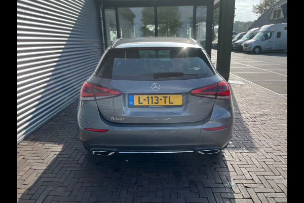 Mercedes-Benz A-Klasse 180 Business Solution Luxury panoramadak