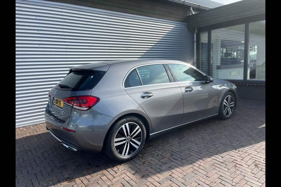 Mercedes-Benz A-Klasse 180 Business Solution Luxury panoramadak