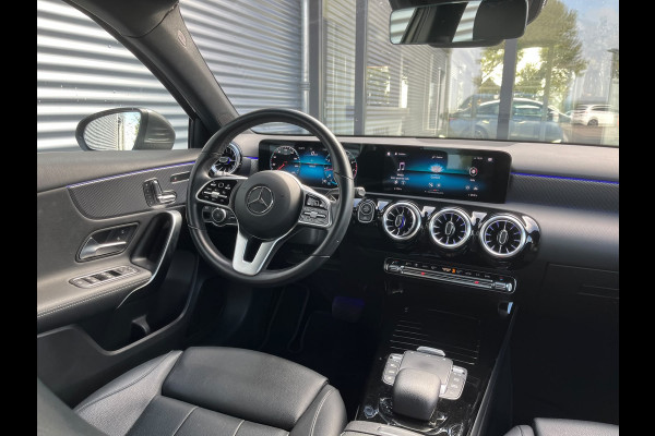 Mercedes-Benz A-Klasse 180 Business Solution Luxury panoramadak