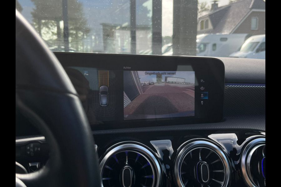 Mercedes-Benz A-Klasse 180 Business Solution Luxury panoramadak