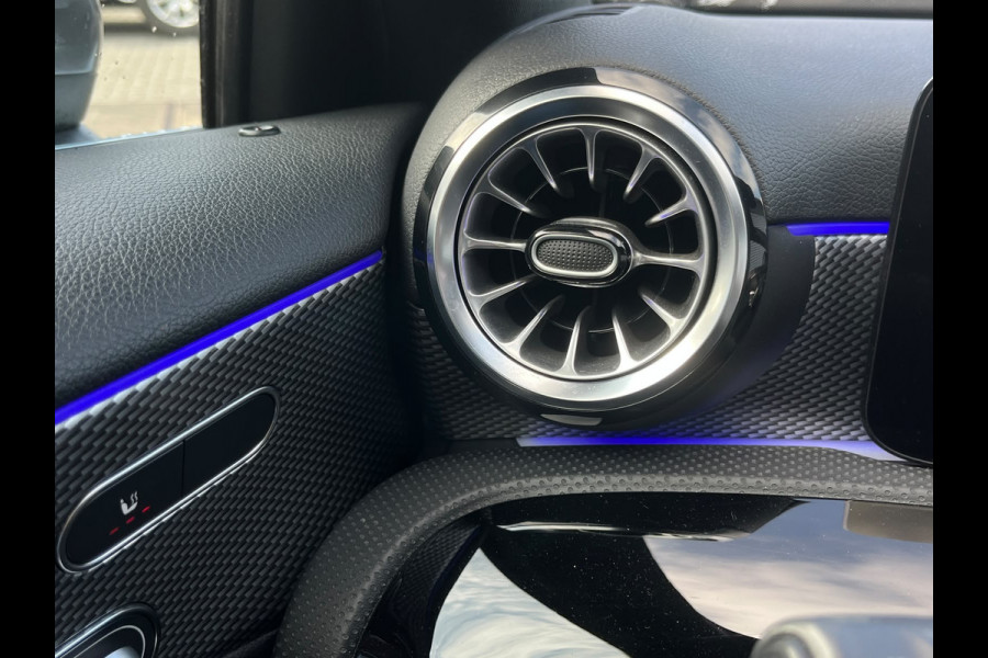 Mercedes-Benz A-Klasse 180 Business Solution Luxury panoramadak