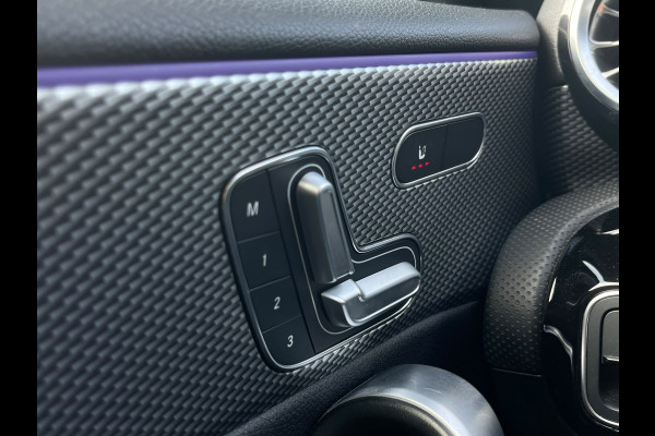 Mercedes-Benz A-Klasse 180 Business Solution Luxury panoramadak