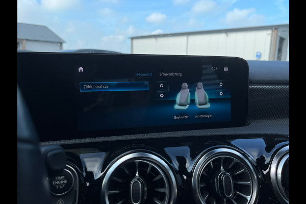 Mercedes-Benz A-Klasse 180 Business Solution Luxury panoramadak
