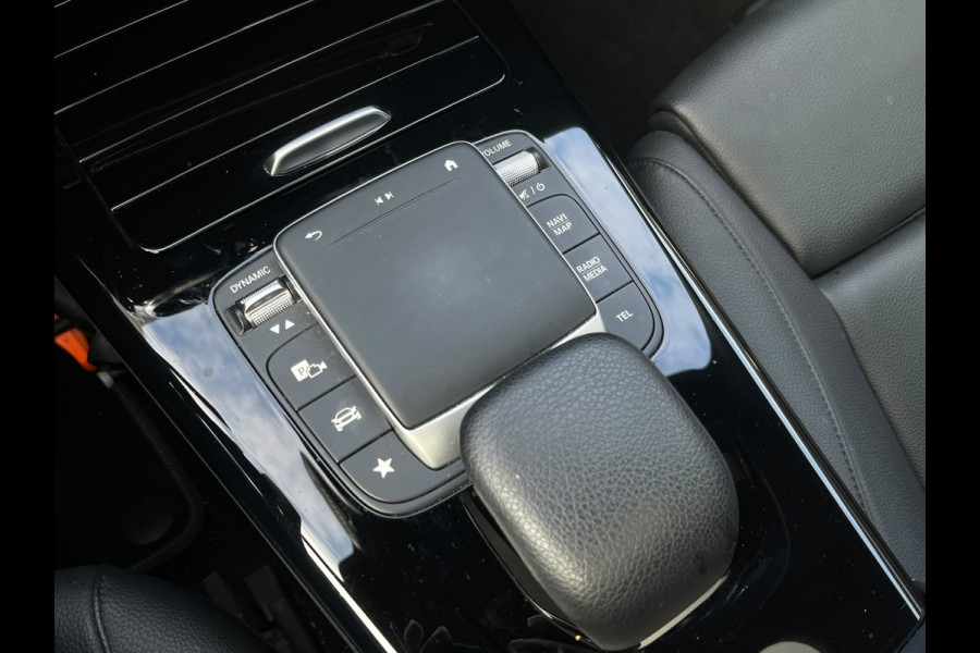 Mercedes-Benz A-Klasse 180 Business Solution Luxury panoramadak