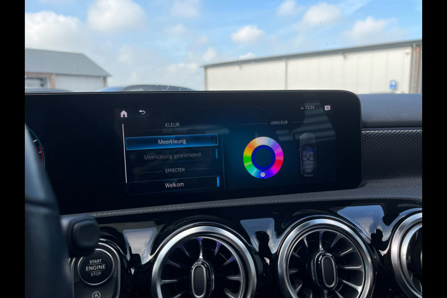 Mercedes-Benz A-Klasse 180 Business Solution Luxury panoramadak