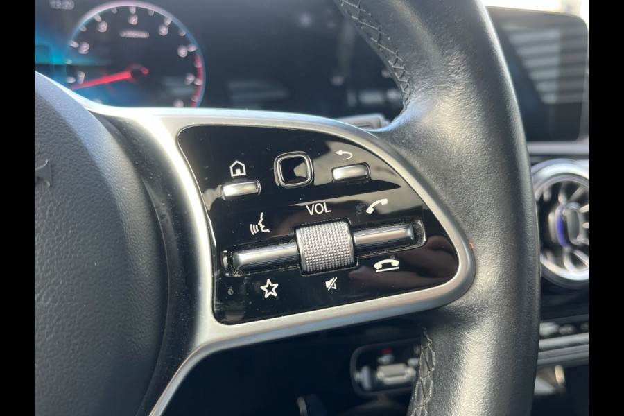 Mercedes-Benz A-Klasse 180 Business Solution Luxury panoramadak
