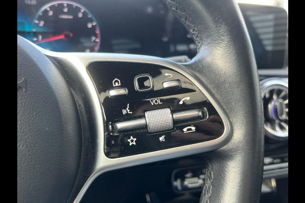 Mercedes-Benz A-Klasse 180 Business Solution Luxury panoramadak