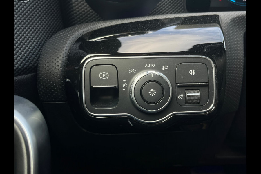 Mercedes-Benz A-Klasse 180 Business Solution Luxury panoramadak