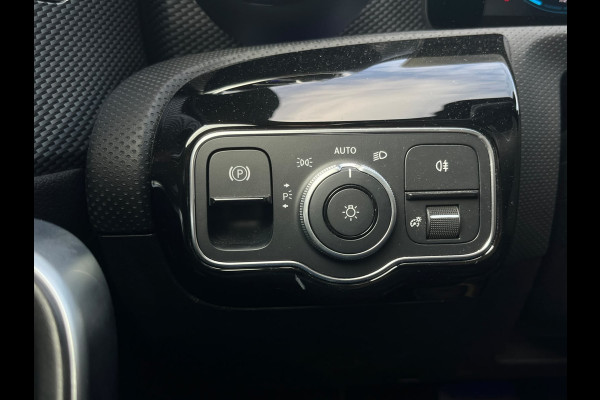 Mercedes-Benz A-Klasse 180 Business Solution Luxury panoramadak