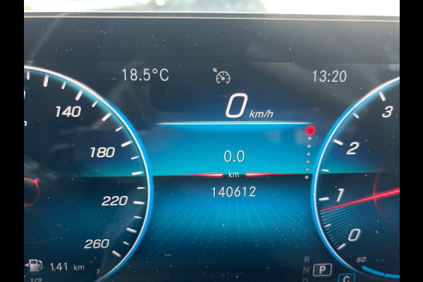 Mercedes-Benz A-Klasse 180 Business Solution Luxury panoramadak