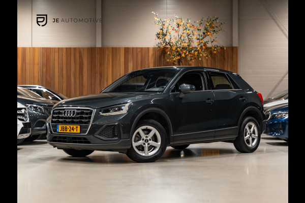 Audi Q2 35 TFSI 150PK S-Tronic Pro Line, Navi, Apple Carplay, Cruise, Clima, PDC, Multistuur, Voll Onderhoud