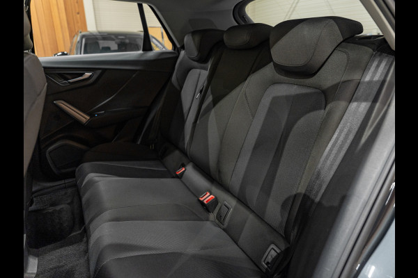 Audi Q2 35 TFSI 150PK S-Tronic Pro Line, Navi, Apple Carplay, Cruise, Clima, PDC, Multistuur, Voll Onderhoud