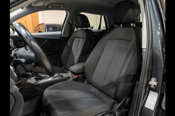 Audi Q2 35 TFSI 150PK S-Tronic Pro Line, Navi, Apple Carplay, Cruise, Clima, PDC, Multistuur, Voll Onderhoud