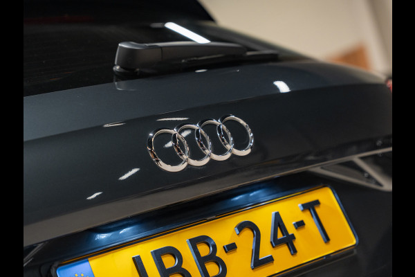 Audi Q2 35 TFSI 150PK S-Tronic Pro Line, Navi, Apple Carplay, Cruise, Clima, PDC, Multistuur, Voll Onderhoud