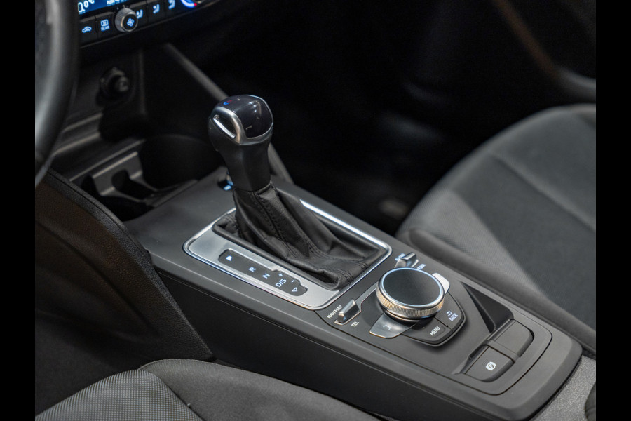 Audi Q2 35 TFSI 150PK S-Tronic Pro Line, Navi, Apple Carplay, Cruise, Clima, PDC, Multistuur, Voll Onderhoud