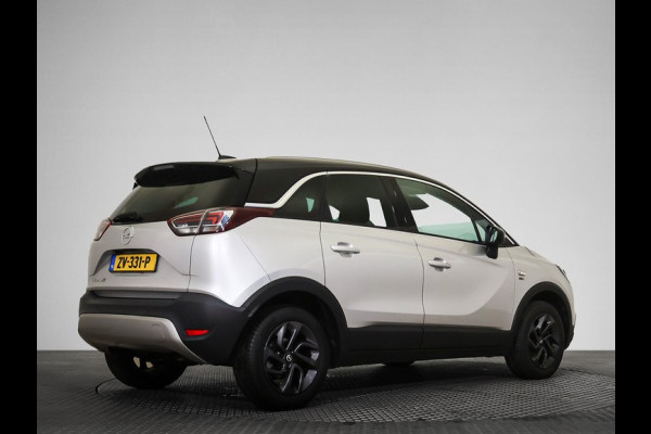 Opel Crossland X BWJ 2019 | 1.2T 111PK 120 Jaar Edition | CLIMA | NAVI | CRUISE | CARPLAY | PDC 2X | LICHTMETAAL | PRIVAY GLASS |