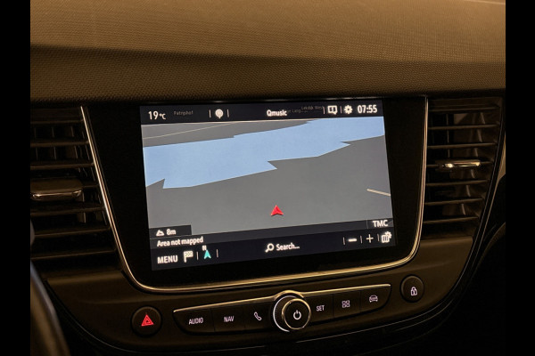 Opel Crossland X BWJ 2019 | 1.2T 111PK 120 Jaar Edition | CLIMA | NAVI | CRUISE | CARPLAY | PDC 2X | LICHTMETAAL | PRIVAY GLASS |