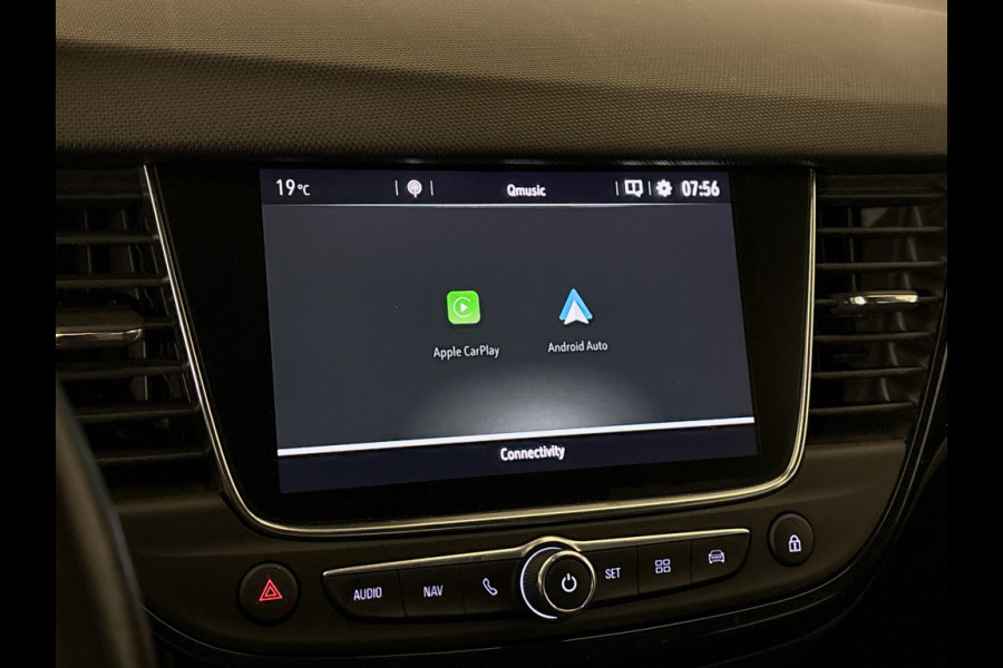 Opel Crossland X BWJ 2019 | 1.2T 111PK 120 Jaar Edition | CLIMA | NAVI | CRUISE | CARPLAY | PDC 2X | LICHTMETAAL | PRIVAY GLASS |