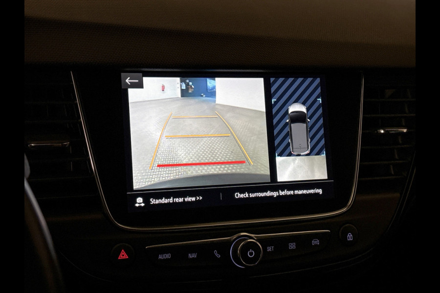 Opel Crossland X BWJ 2019 | 1.2T 111PK 120 Jaar Edition | CLIMA | NAVI | CRUISE | CARPLAY | PDC 2X | LICHTMETAAL | PRIVAY GLASS |