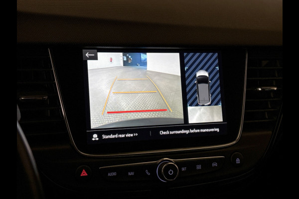 Opel Crossland X BWJ 2019 | 1.2T 111PK 120 Jaar Edition | CLIMA | NAVI | CRUISE | CARPLAY | PDC 2X | LICHTMETAAL | PRIVAY GLASS |